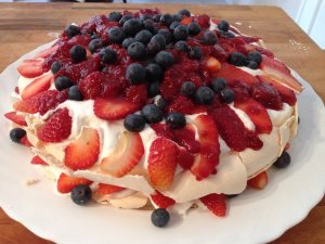 Pavlova